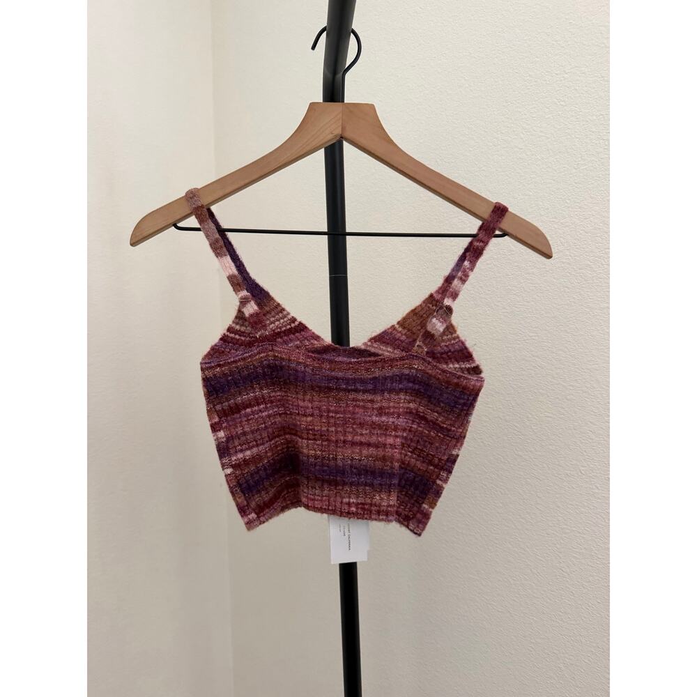 New L space Demi top sundown space dye sz XS - Picture 5 of 6